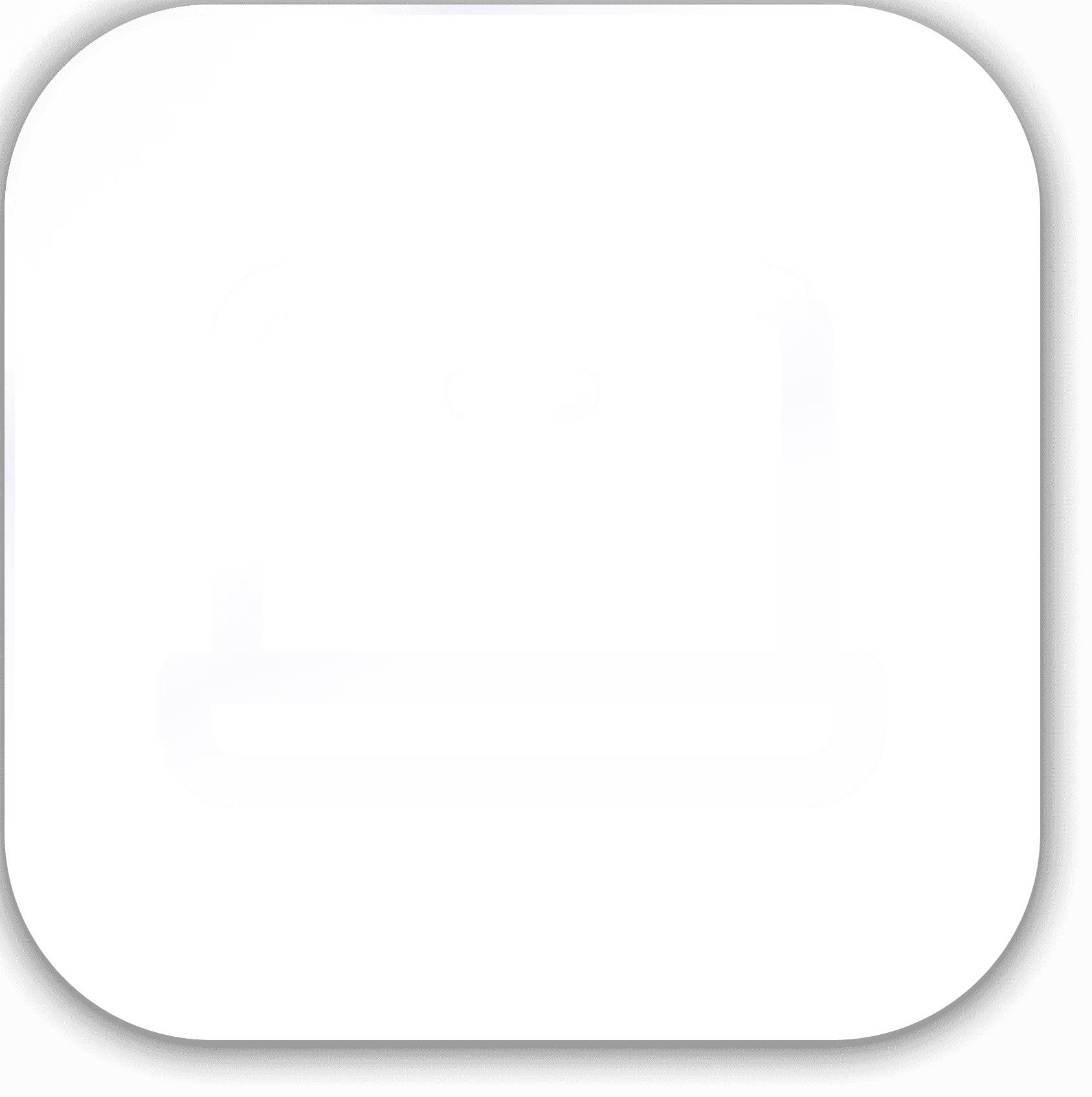Laptop icon.