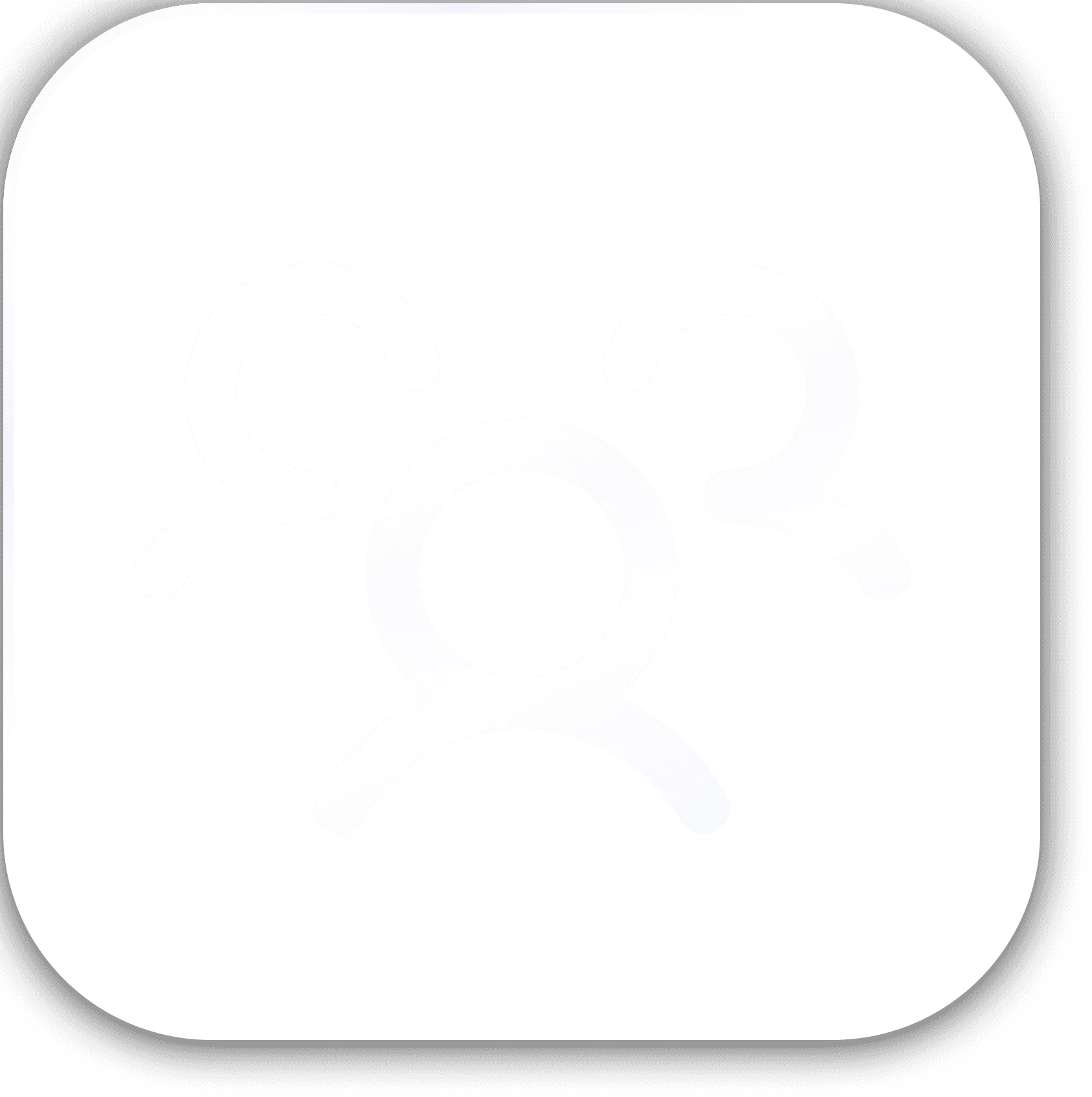Three users icon.