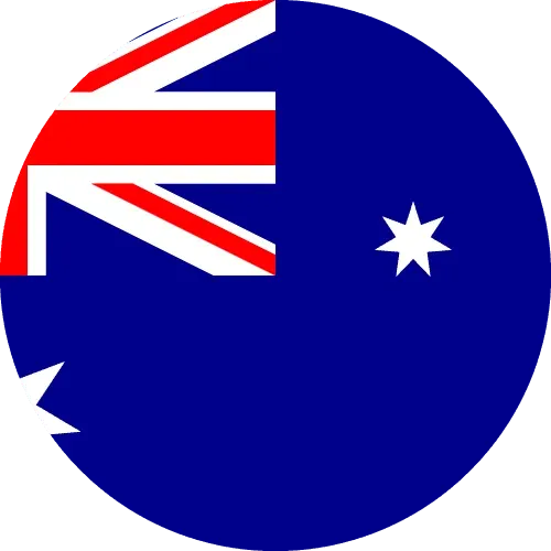 Australia Flag