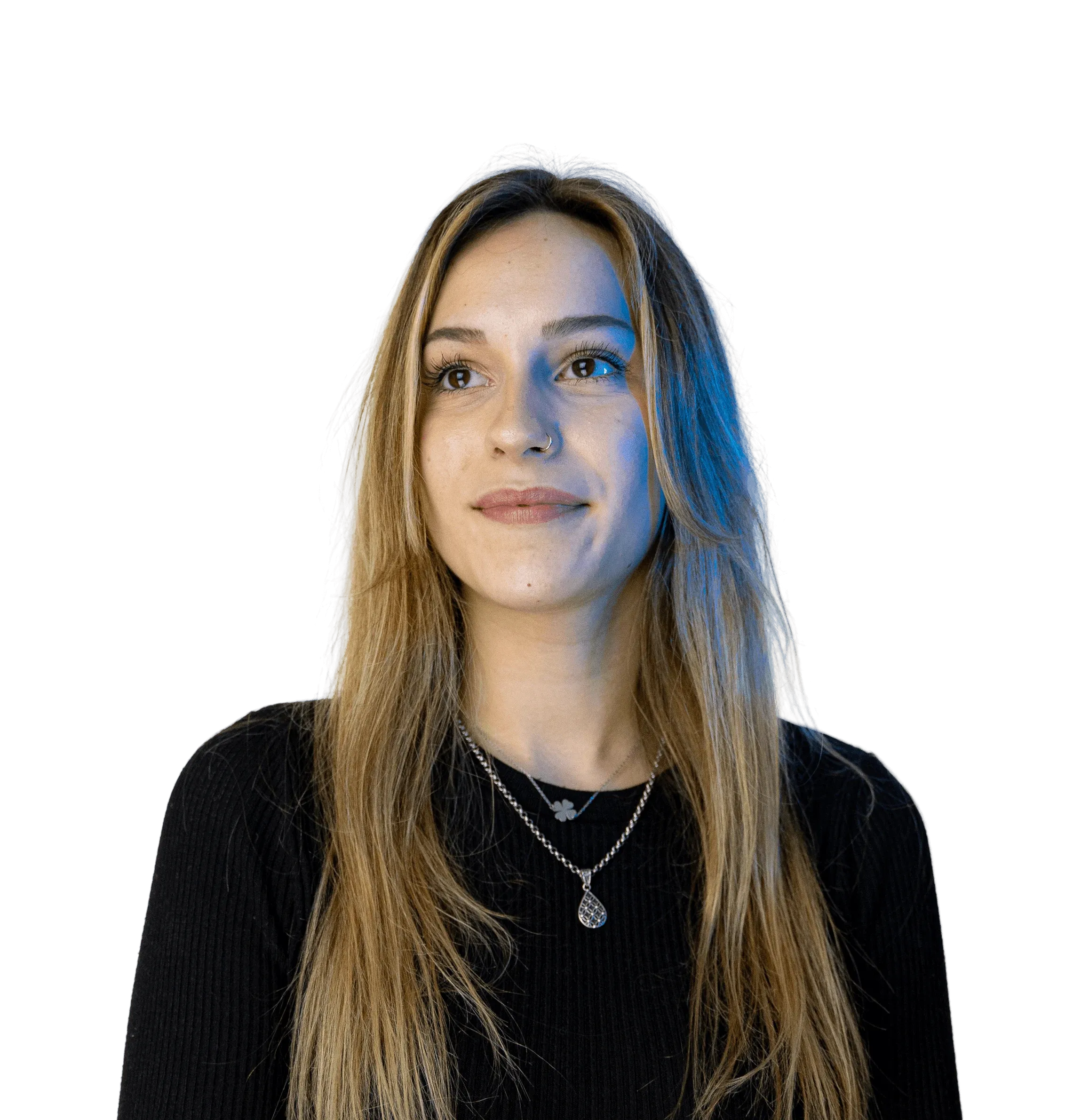 Carlota Silva, UI/UX Designer