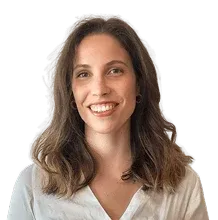 Catarina Coimbra, COO