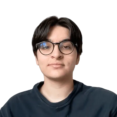 Daniela Nunes, UX/UI Designer