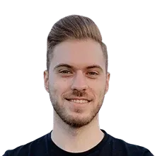 Diogo Dias, Frontend Developer