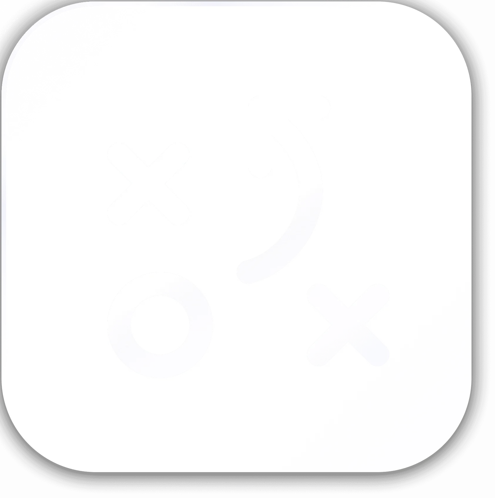 Strategy icon.