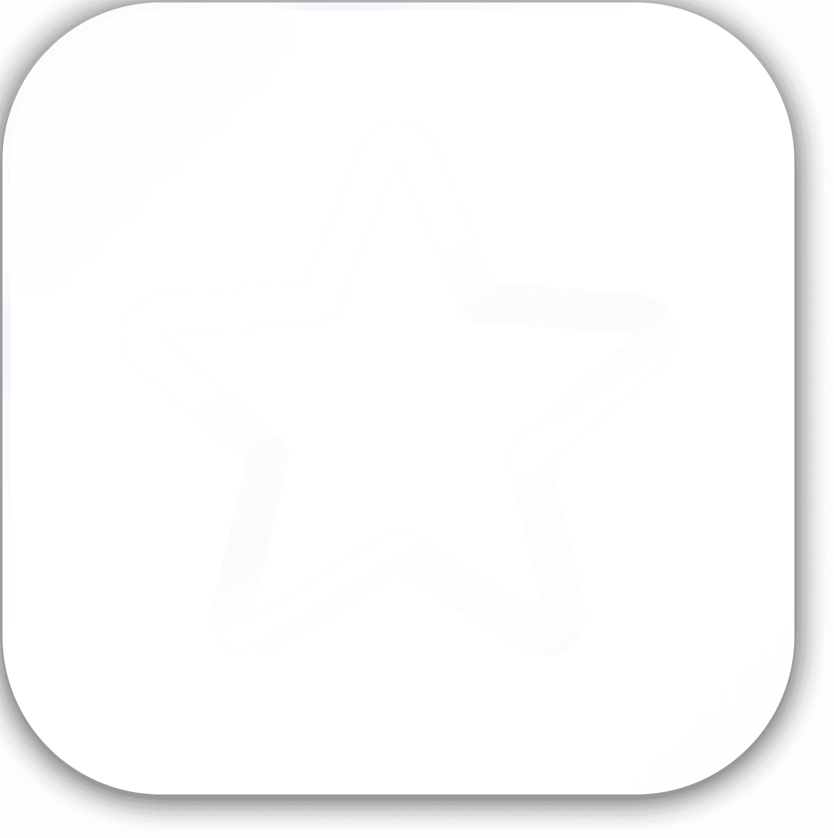 Star icon.