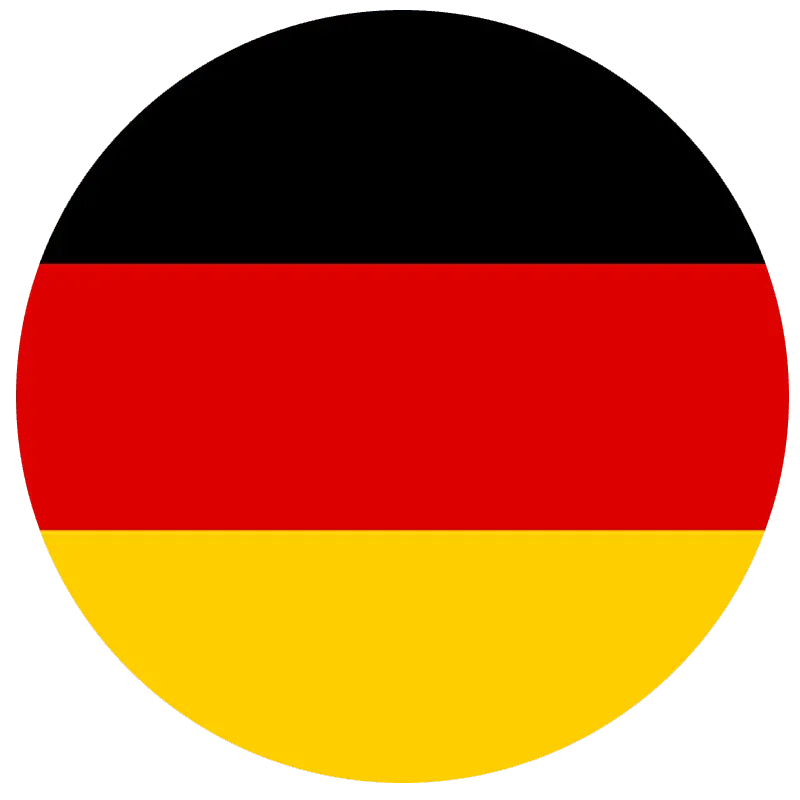 Germany Flag