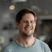 Kevin Häfeli, Co-Founder and CEO of Helio