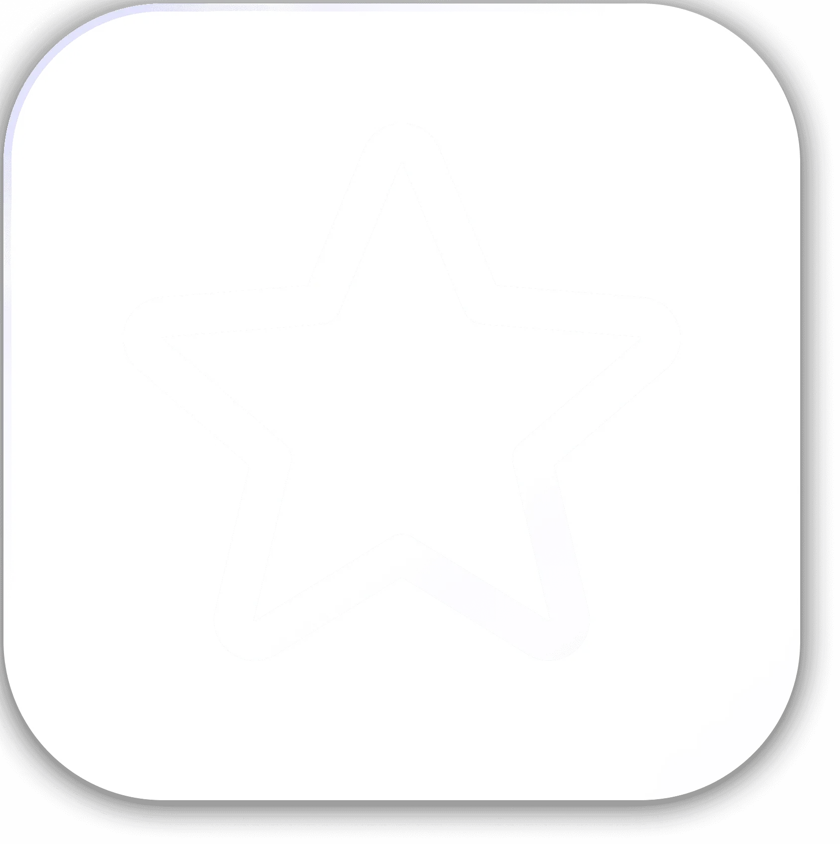 Star icon.