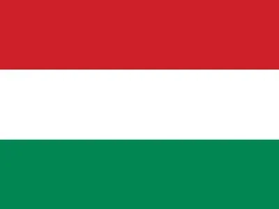 Hungary Flag