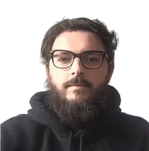 Photo of João Ribau, Frontend Developer at Concealed