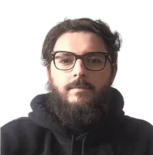 João Ribau, Frontend Developer