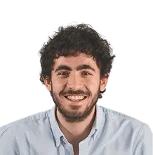 João Saraiva, Founder & CEO