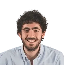 Photo of João Saraiva, CEO at Concealed