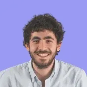 João Saraiva, Founder and CEO of Concealed