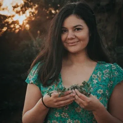 Kayla Cartledge, Founder of Our Songlines