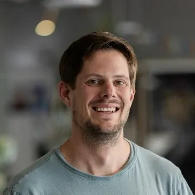 Kevin Häfeli, Co-Founder & CEO at HELIO AG