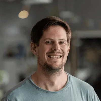 Kevin Häfeli the Co-Founder & CEO at Helio
