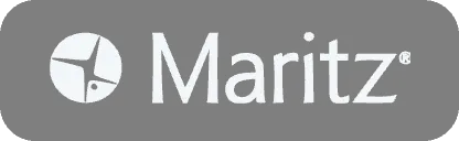 Maritz logo.