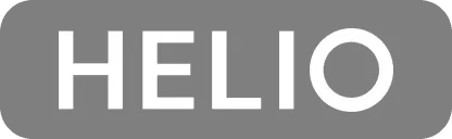 Helio Cloud logo.