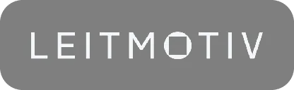 Leitmotiv logo.