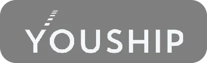 YouShip logo.