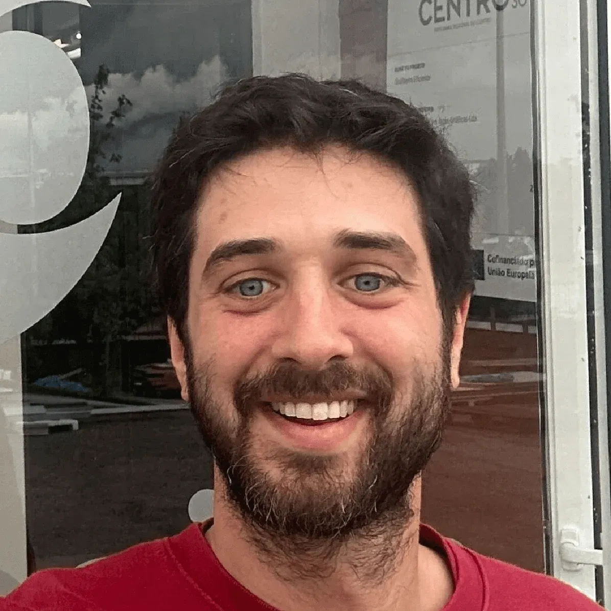 Nuno Dias, Manager at Grafibeira