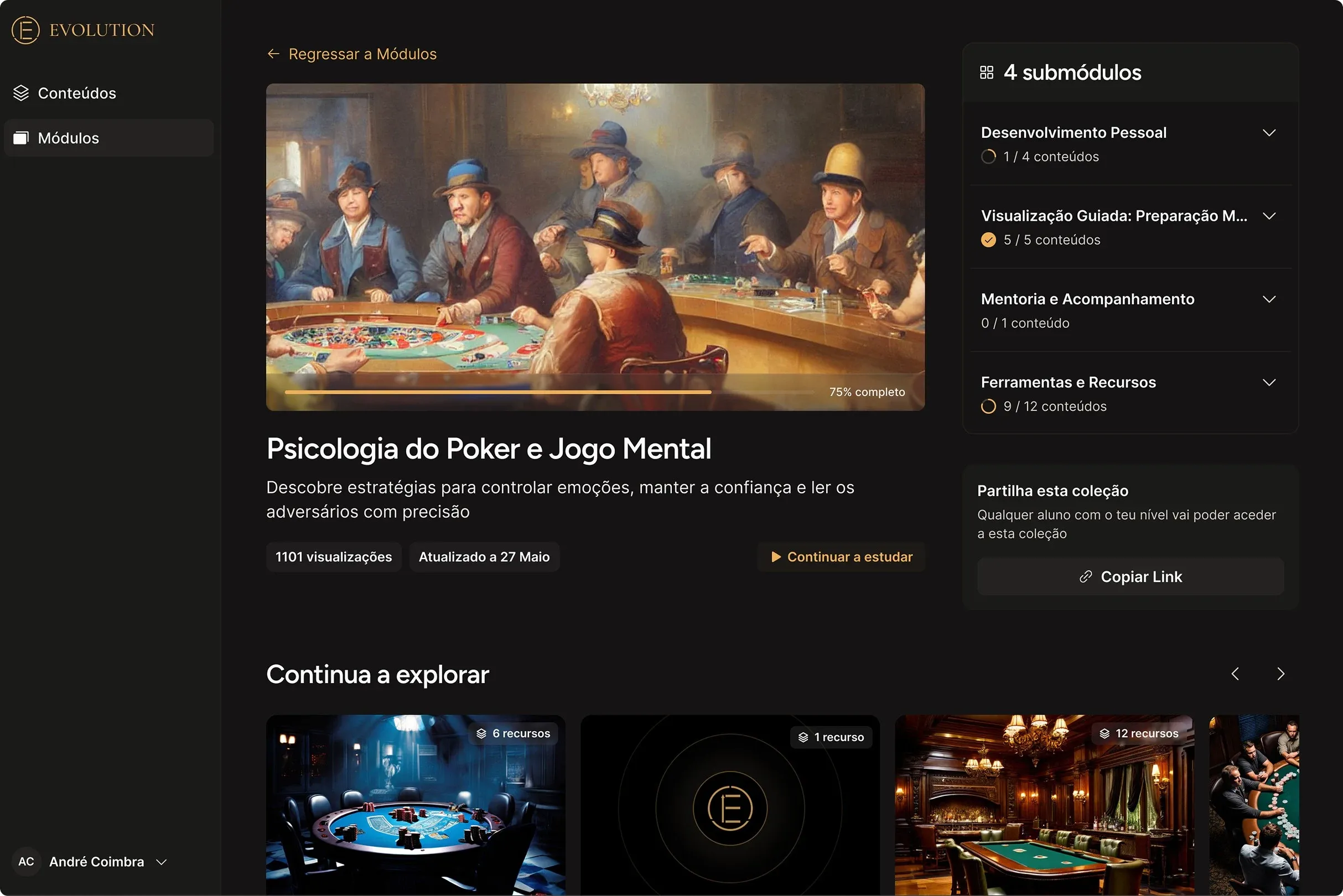 Pulze Website Screenshot