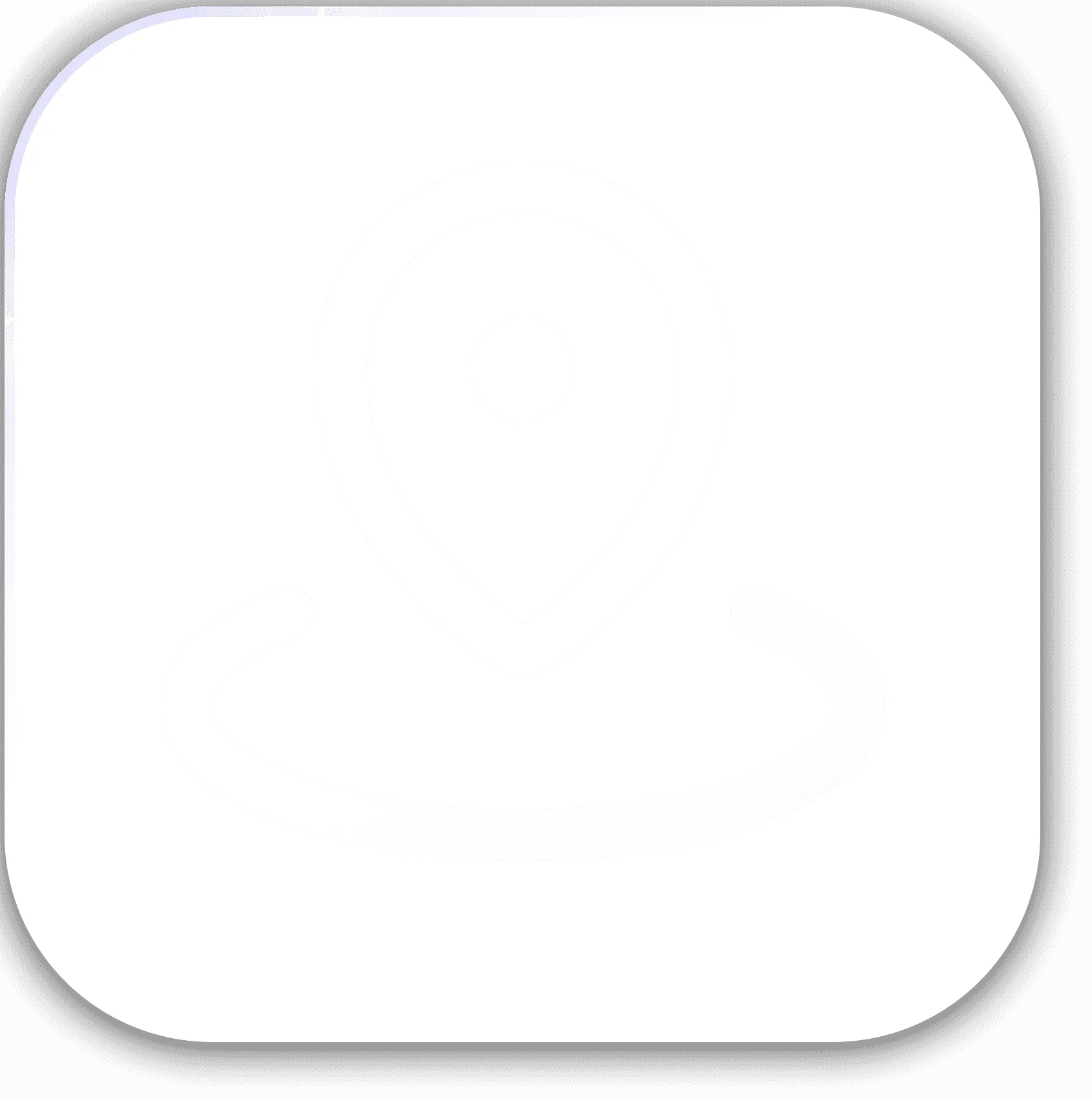 Localization icon.