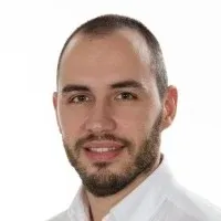 Sergio Legrant, Co-Founder & Manager of start.physio.