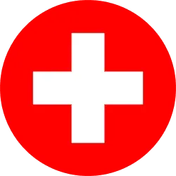 Switzerland Flag