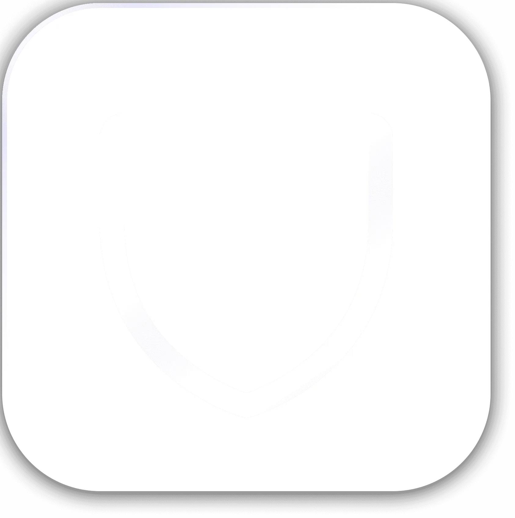 Shield icon.