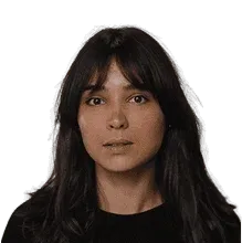 Vitória Peres, UX/UI Designer