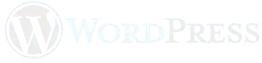 WordPress logo